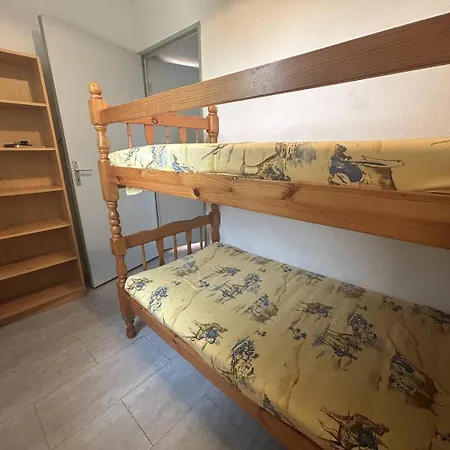 2 Pieces 4 Couchages - Les Maures Lal110-062 Appartement